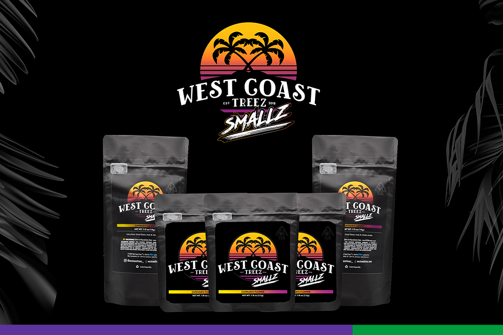 West Coast Treez Review Products
