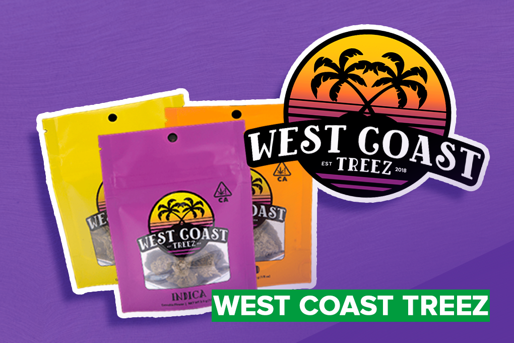 West Coast Treez Review