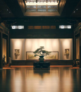 chinese art museum