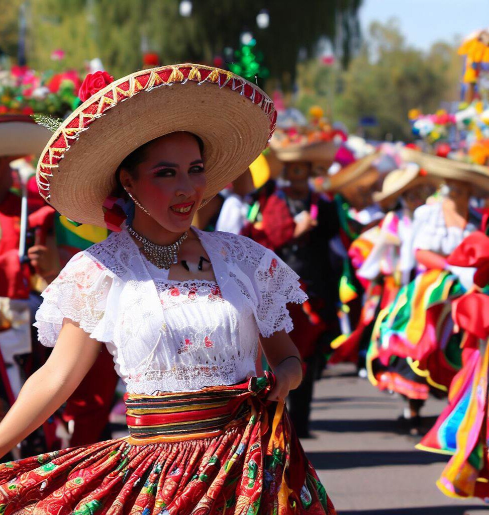 mexican heritage festival