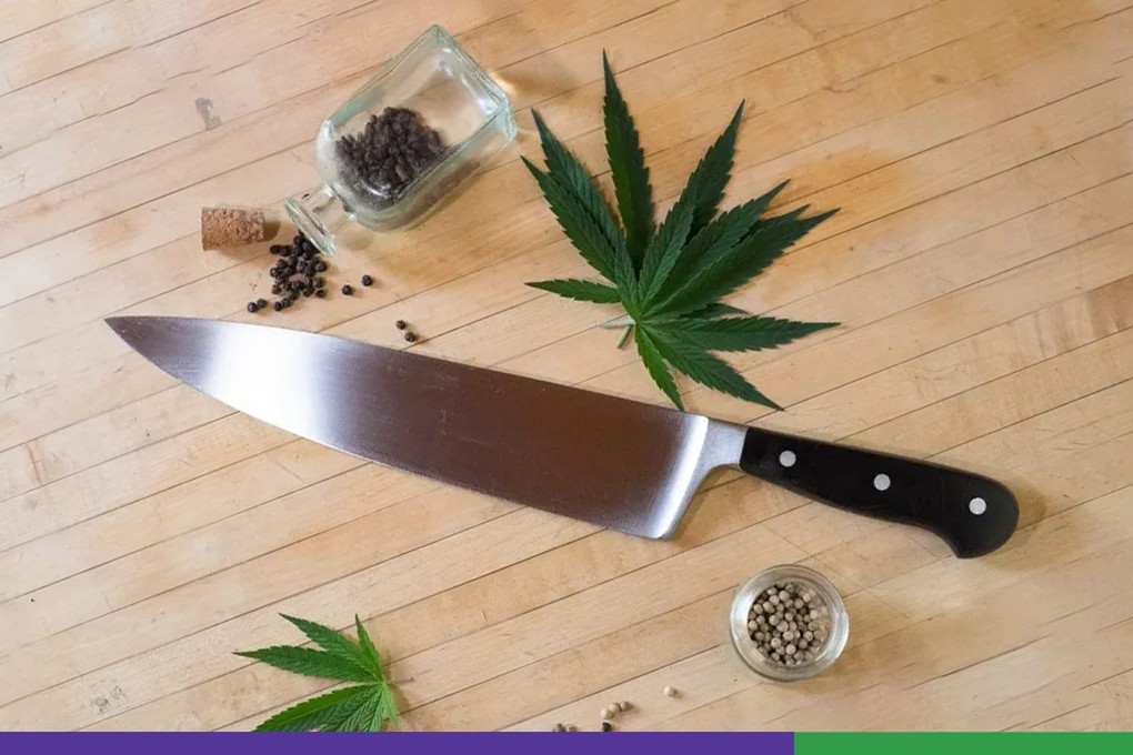 Triumph School of Cannabis Cooking Classes