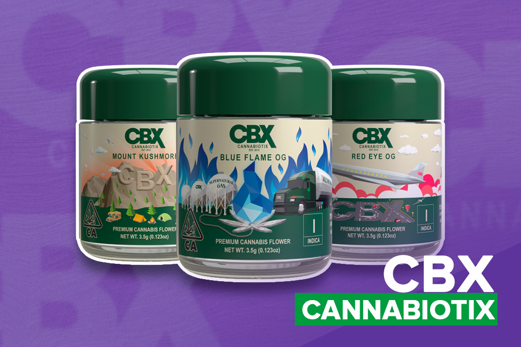 CBX Cannabiotix Review