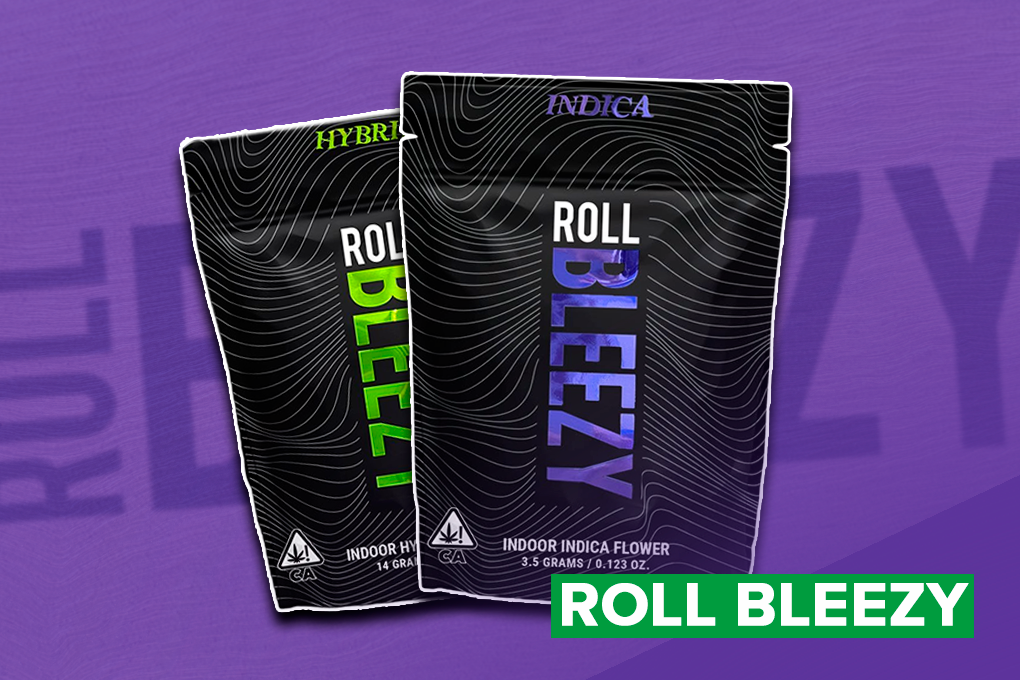 Roll Bleezy Review